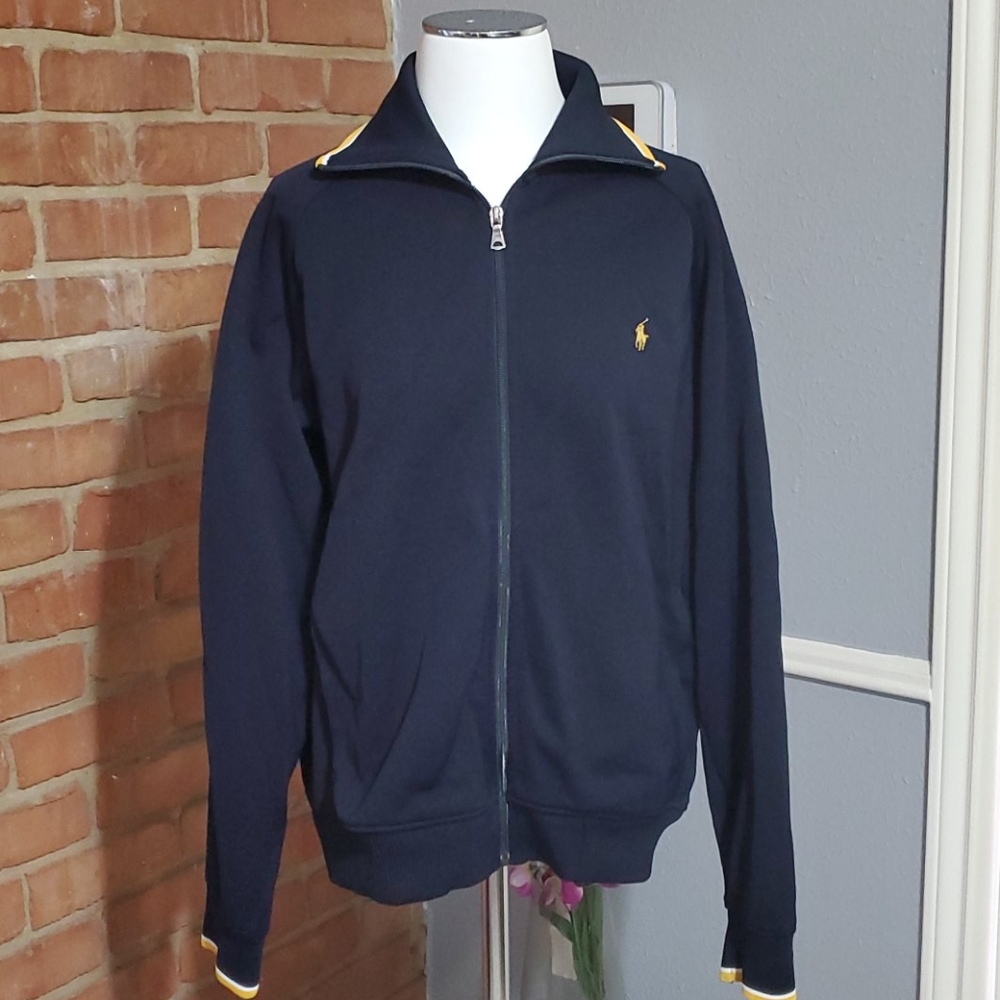 Ralph Lauren Polo jacket